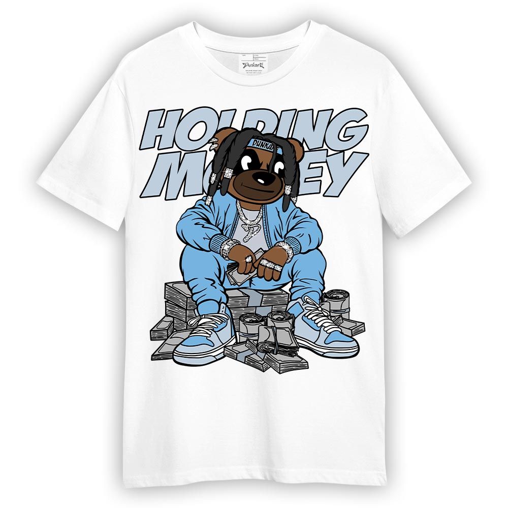 Shirt To Match Craft Paris 6s T-- Possessing Moneys Bear T-Shirt Unisex