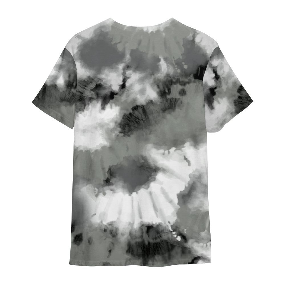 Shirt To Match Paris Olympics 4s - Tie Dye FK Around Find Out All Over Print