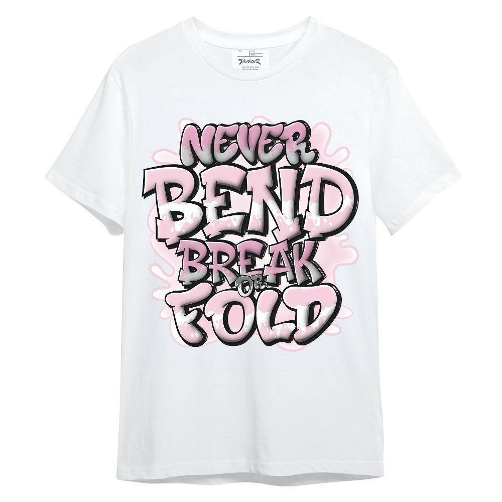 Shirt To Match Orchid 4s - Break Or Fold Unisex Shirt