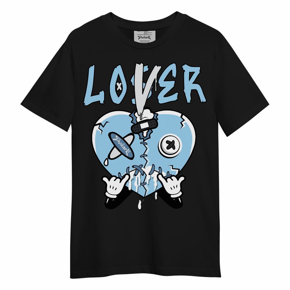 Shirt To Match Legend Blue 11s - Loser Lover Drip Unisex Shirt