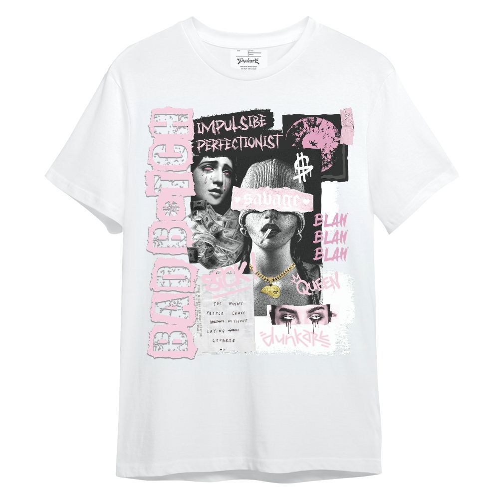 Shirt To Match Orchid 4s - Be A Savage Unisex Shirt