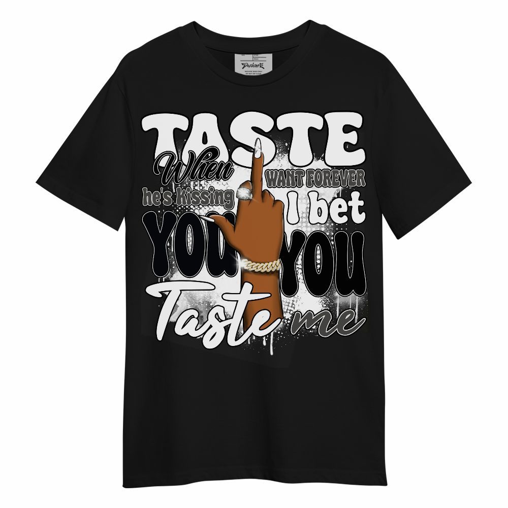 Shirt To Match Kobe 9 Elite Protro Halo - Taste Me Retro Unisex Shirt