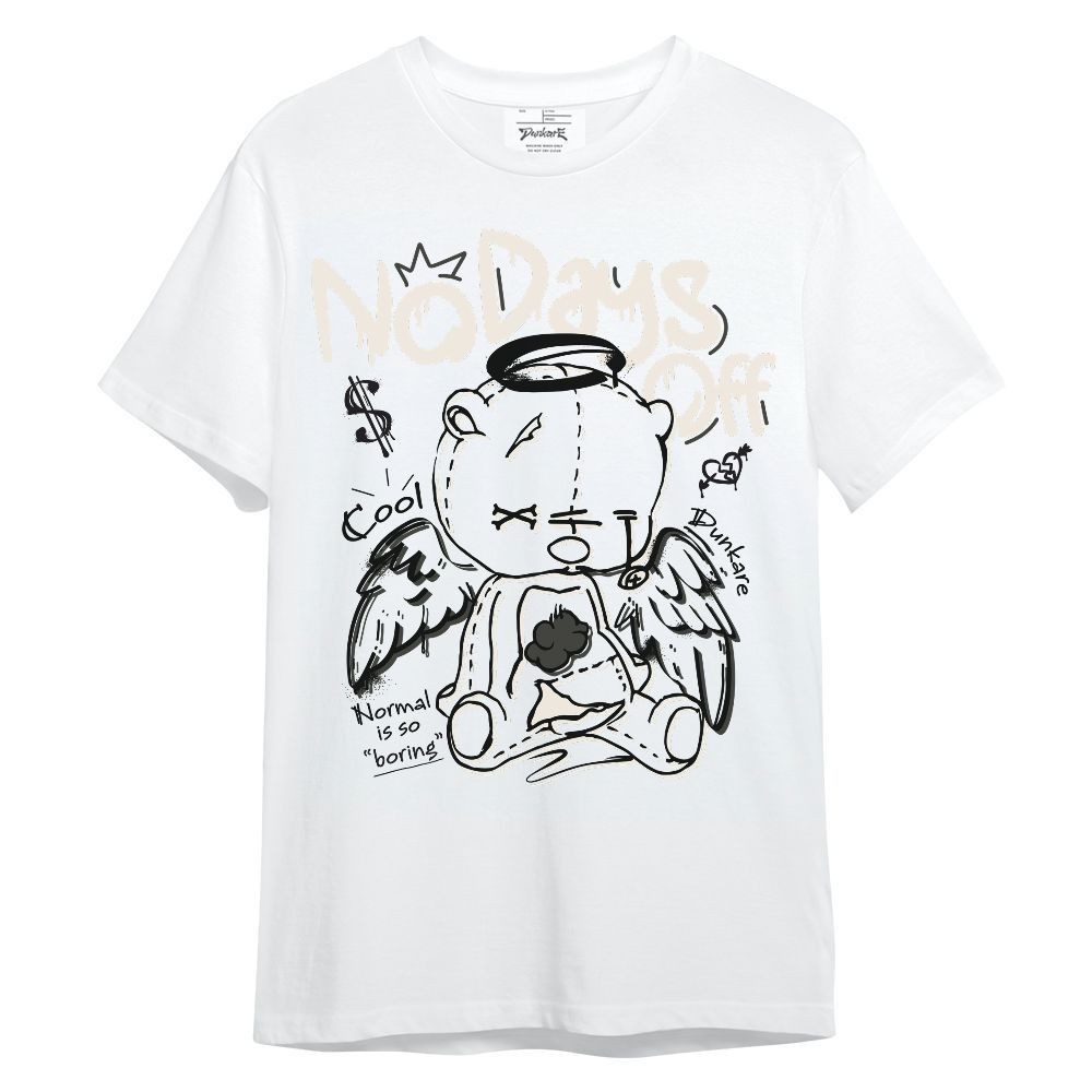 Shirt To Match Air Max Plus Moonlight Swarovski - No Days Off Unisex Shirt