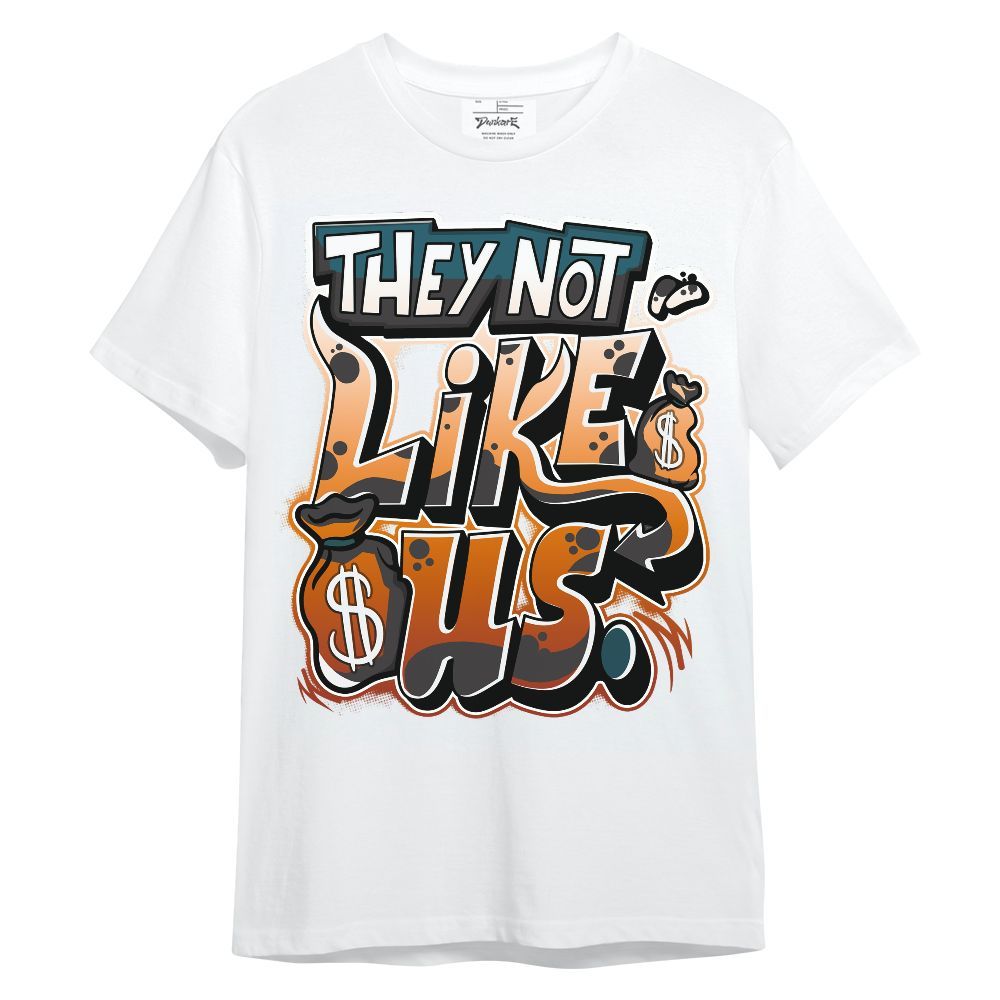 Shirt To Match Air Max One Block Down Churney - Dislike Us Graphic Unisex Shirt