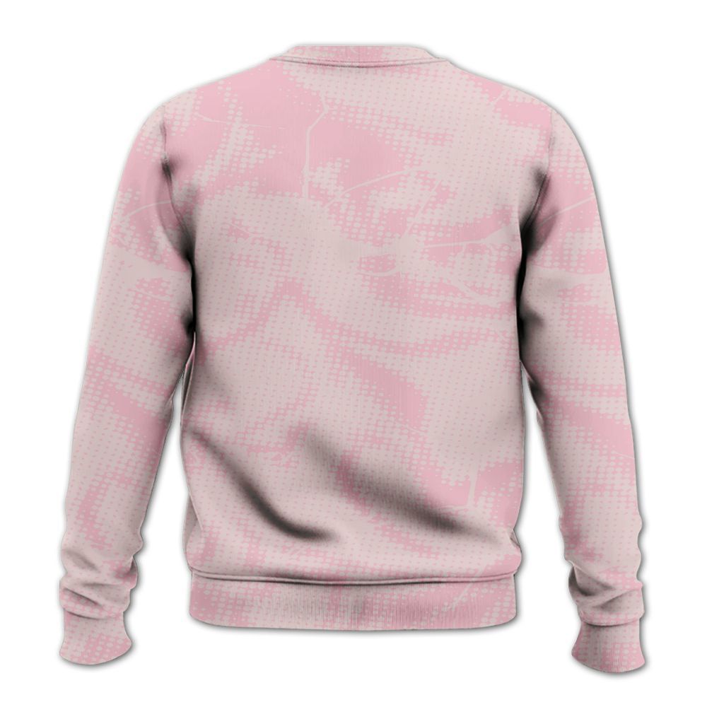 Sweatshirt To Match Dunk Low KD 17 Aunt Pearl - Dislike Us Graphic All Over Print