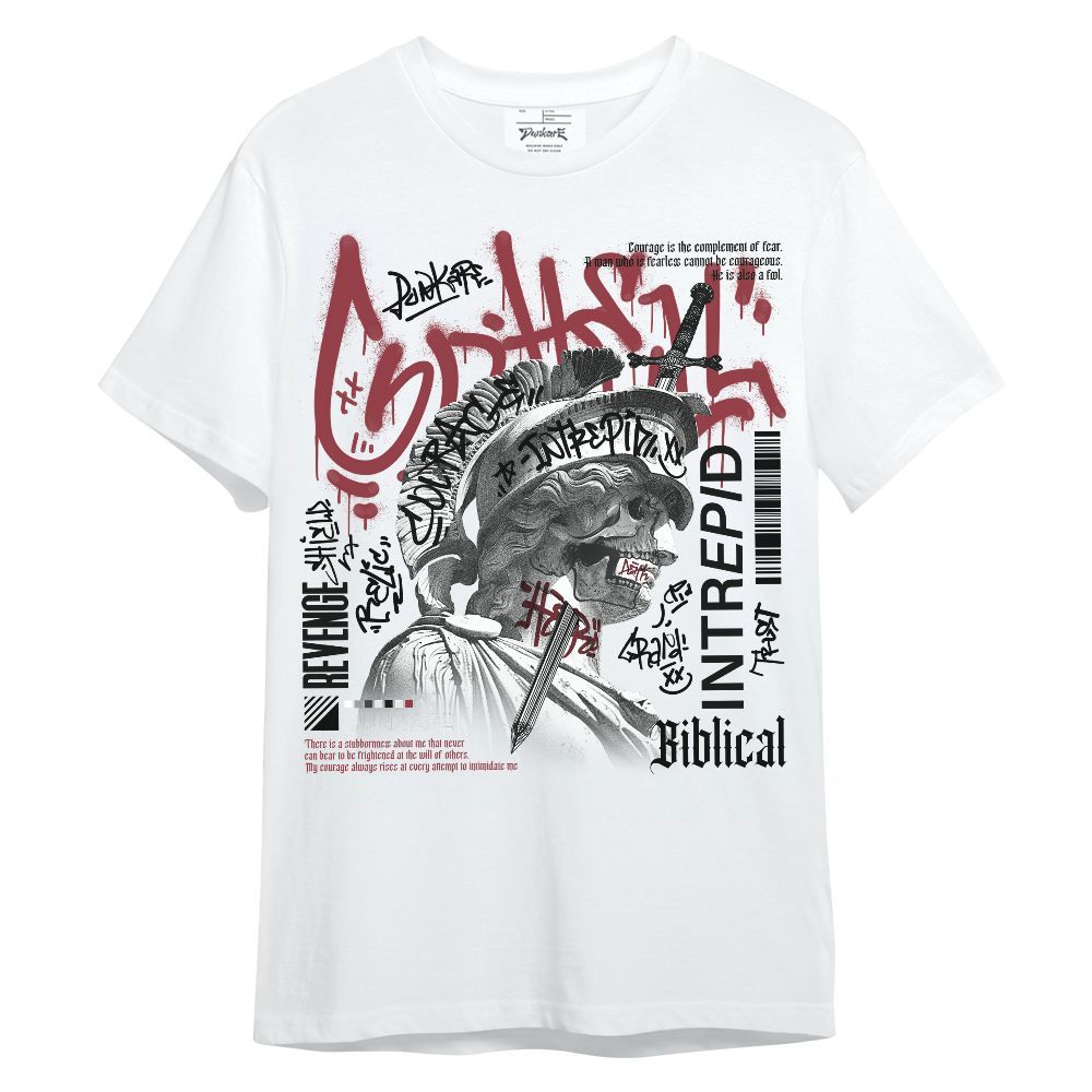 Shirt To Match Black Toe 14s - Go To Heaven Unisex Shirt