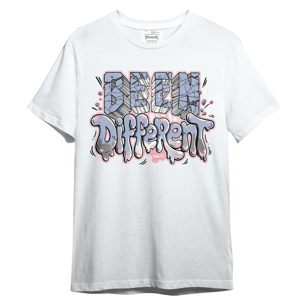 Shirt To Match Retro 35th Anniversary 5s - Been Different Drippin Graphic