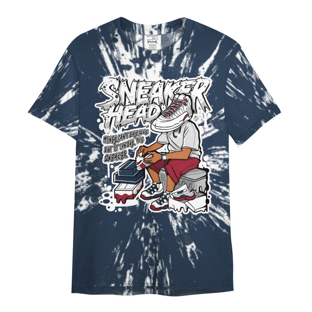 Shirt To Match Retro Olympic 6s - Sneakers Headache Graphic Luxury All Over Print