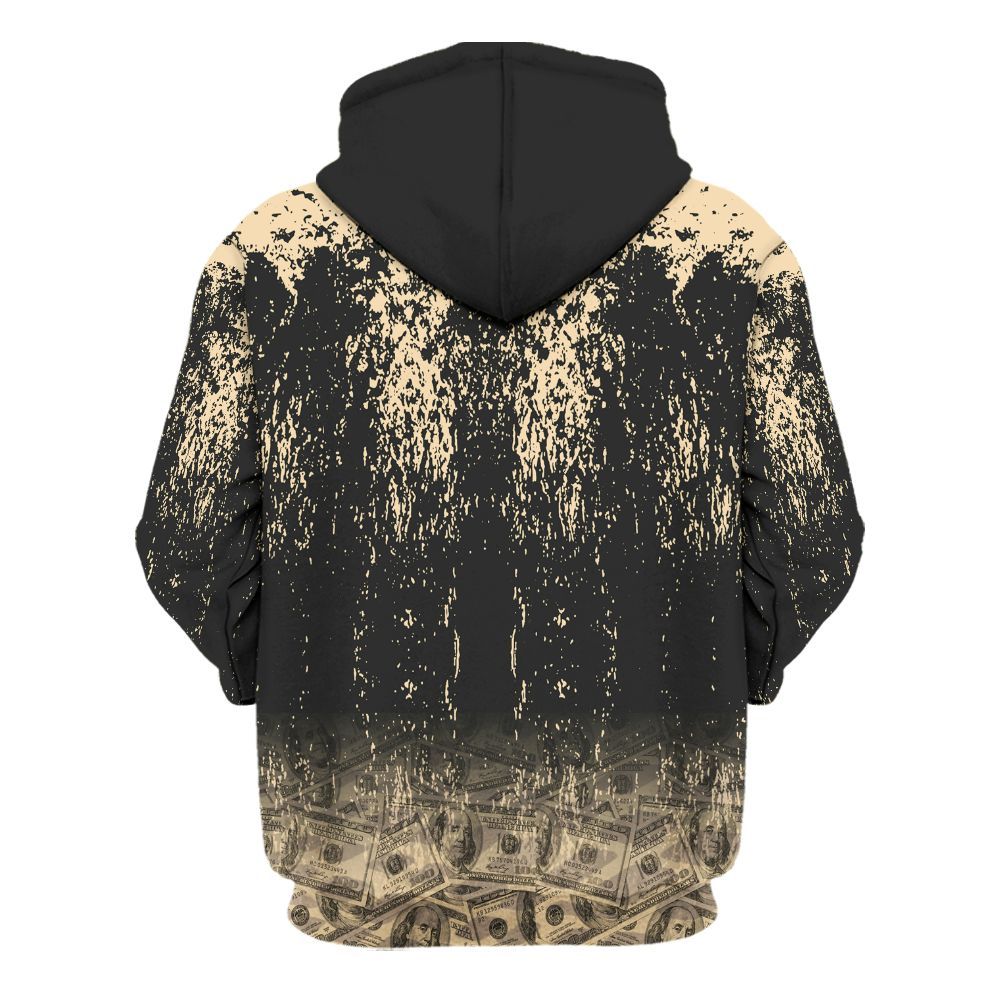 Hoodie To Match Kobe 9 EM Mambacita - Selfmade Unique Grunge All Over Print