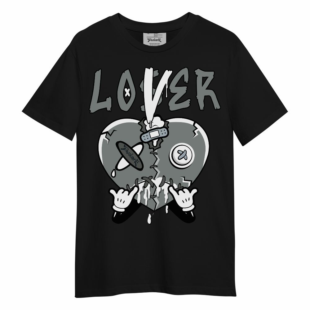 Shirt To Match Retro Georgetown 6s - Loser Lover Drip Unisex Shirt