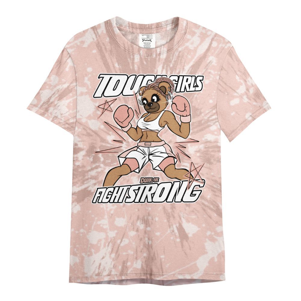 Shirt To Match Low Legend Pink 11s - Gritty Girls Bear Luxury All Over Print