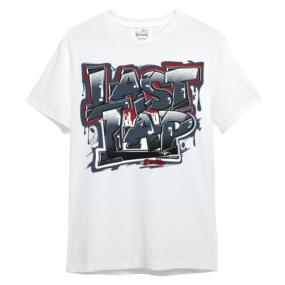 Shirt To Match Retro Olympic 6s - R.W Last Lap Drip Unisex Shirt