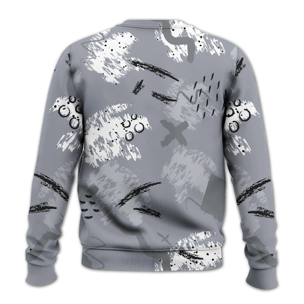 Sweatshirt To Match Kobe 9 Elite Low Beethoven - Hustle Grind Pray All Over Print