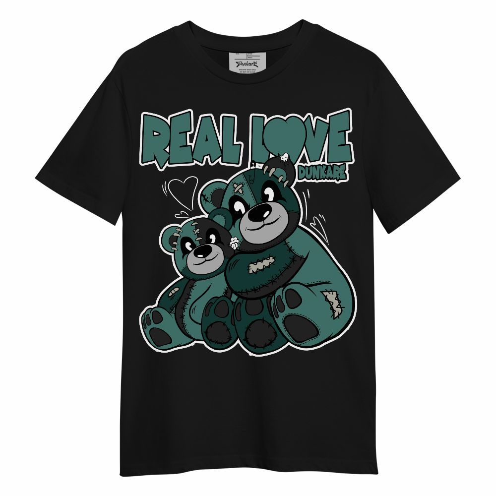 Shirt To Match Grandma's Driveway 4s - Sincere Fondness Bear Unisex Shirt