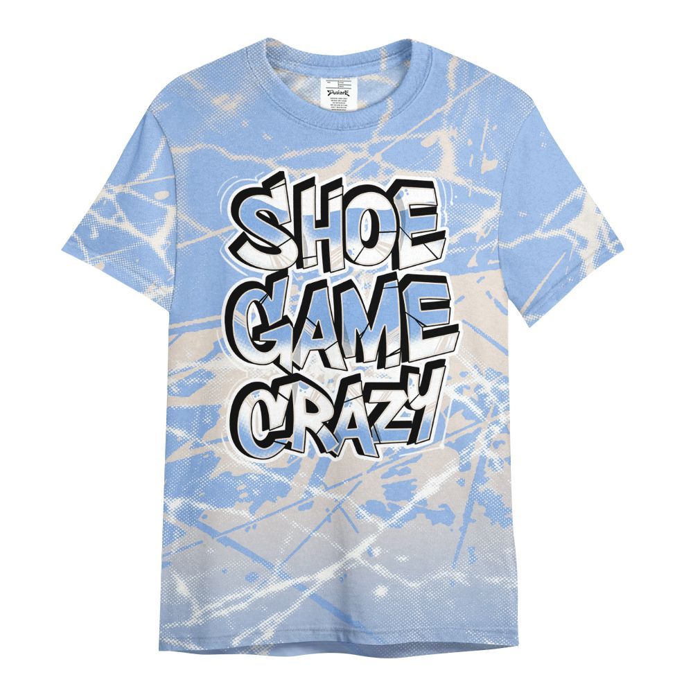Shirt To Match Air Max 1 Royal Pulse - Shoe Game Crazy Graphic All Over Print