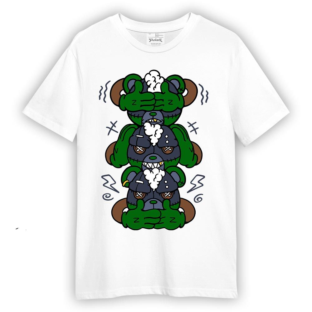 Shirt To Match Midnight Navy 13s T-- Wisdom Hugz T-Shirt Unisex