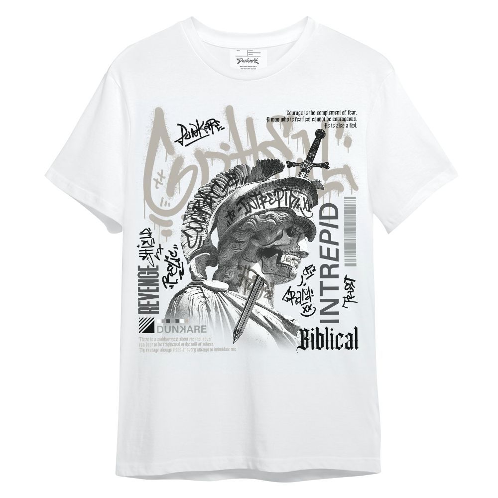 Shirt To Match Dunk Low Appears Oreo - Go To Heaven Unisex Shirt