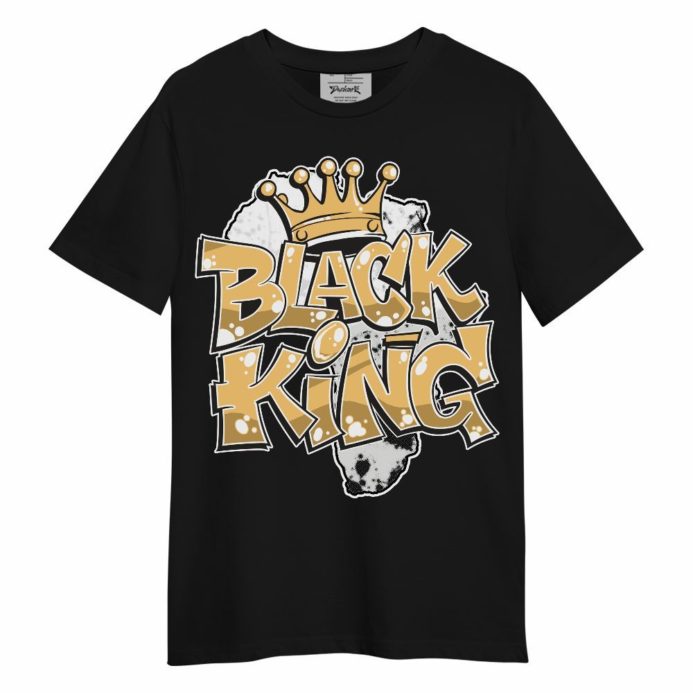 Shirt To Match Craft Paris 6s - B-King Shirt Unisex Oufit Unisex Shirt