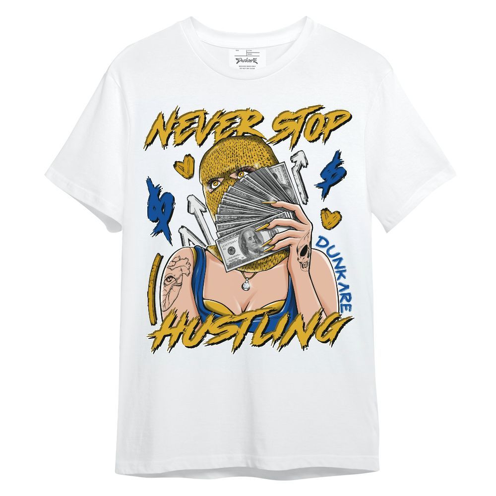 Shirt To Match High Laney 1s - Hustling Unque Unisex Shirt
