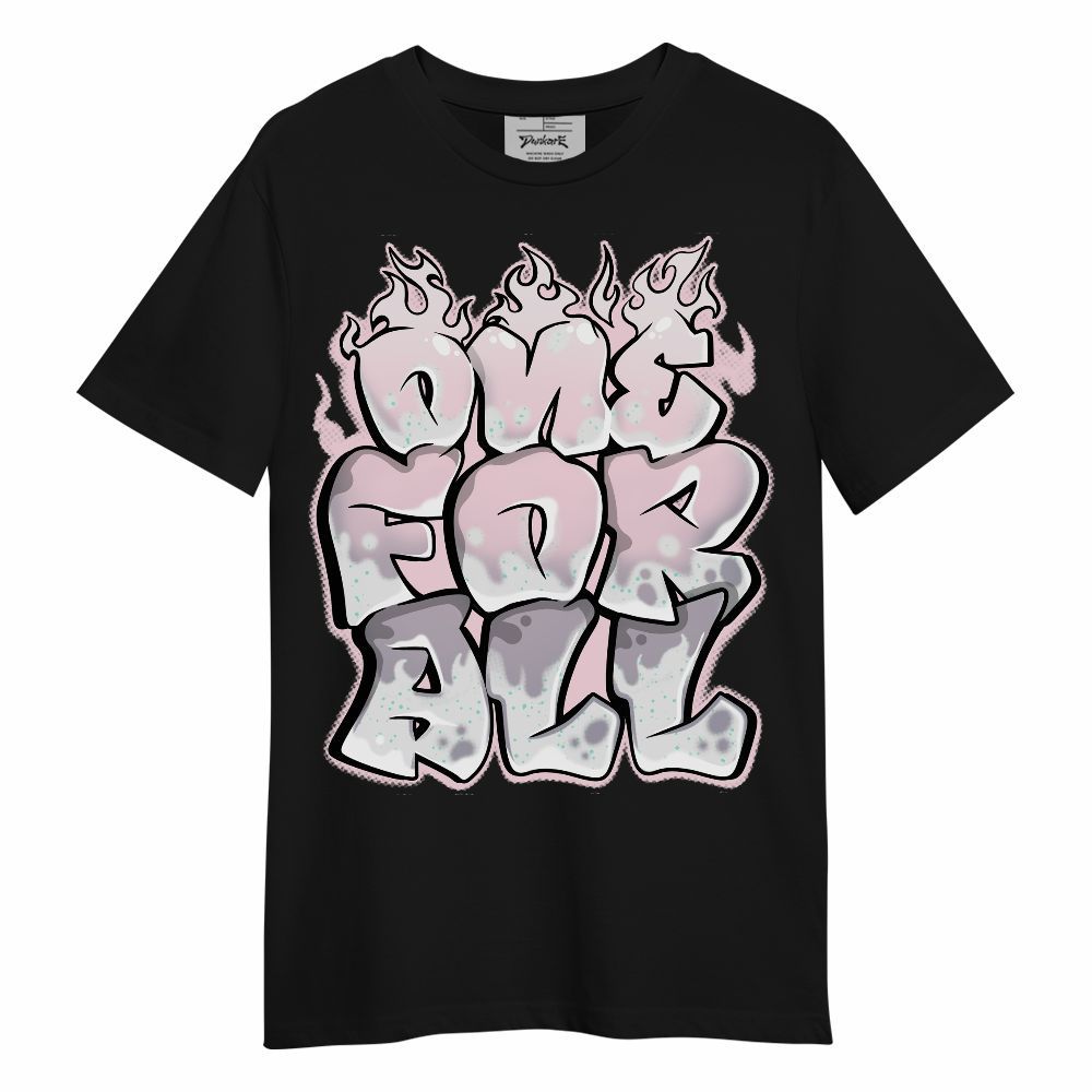 Shirt To Match Retro Easter 5s - Ones For All Graphic Unisex Shirt