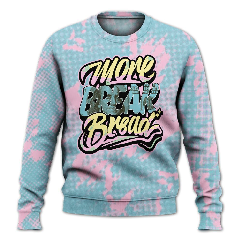 Sweatshirt To Match SB Dunk Low Visty - More Break Shirt Unisex Oufit All Over Print
