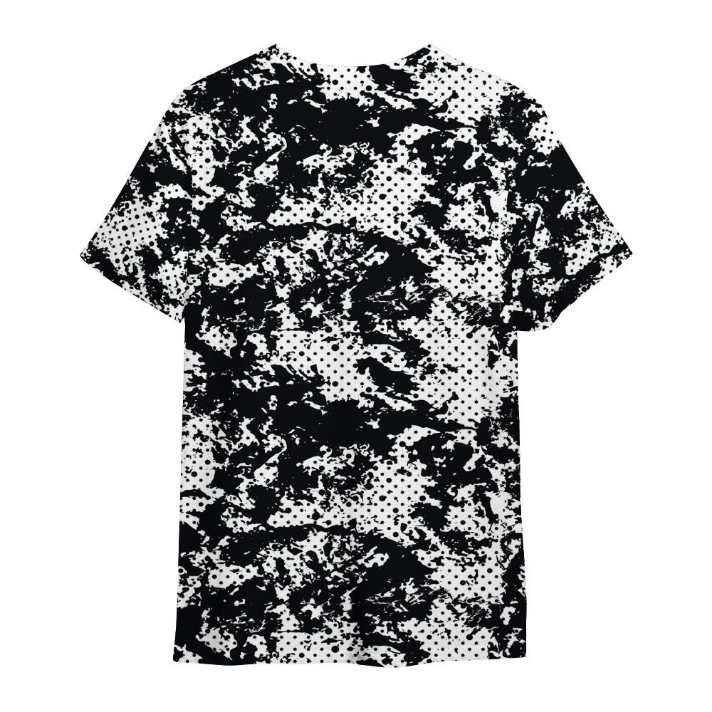 Shirt To Match Kobe 9 Elite Protro Halo - Show Me The Money Retro All Over Print