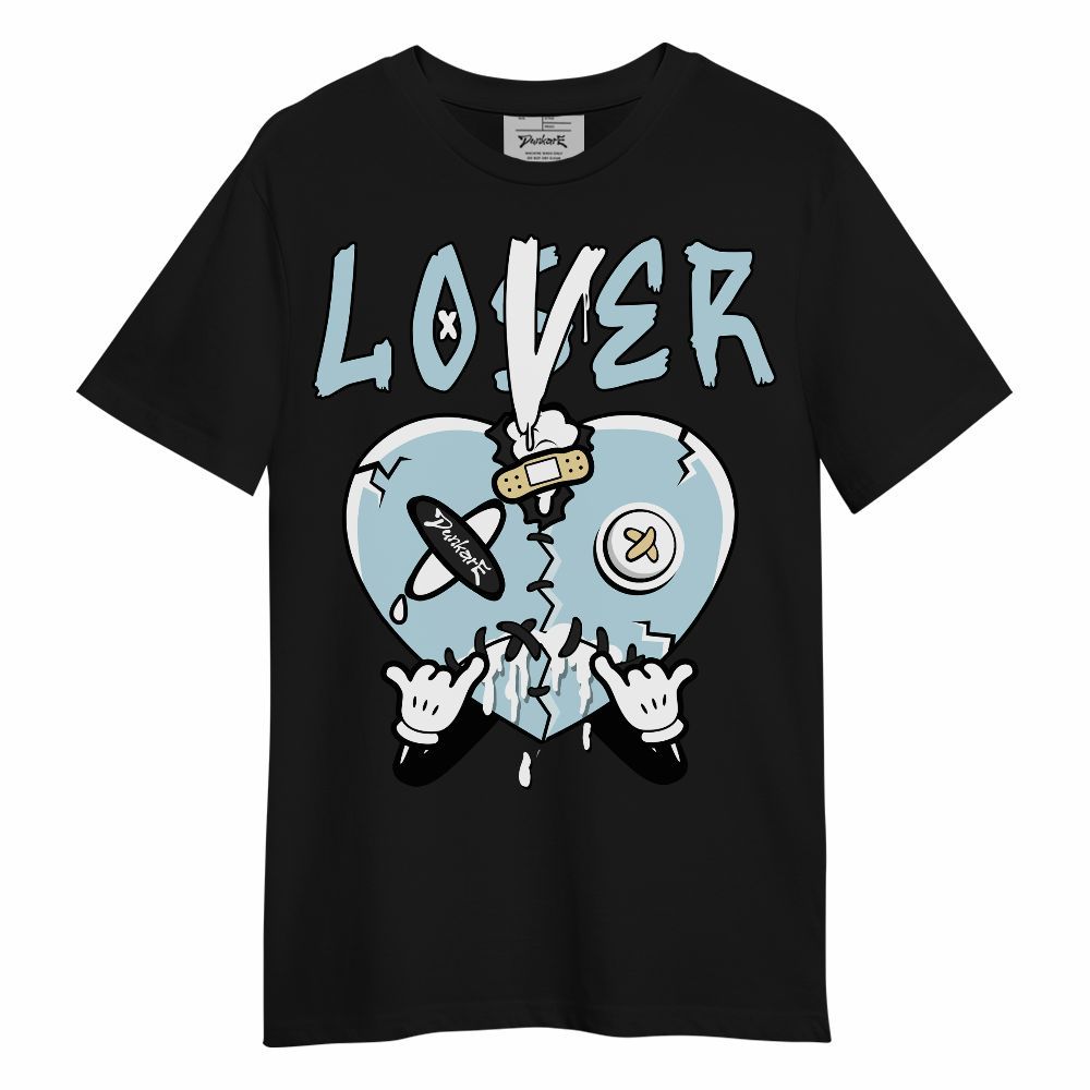 Shirt To Match Low Year Of The Snake 11s - Loser Lover Drip Unisex Shirt