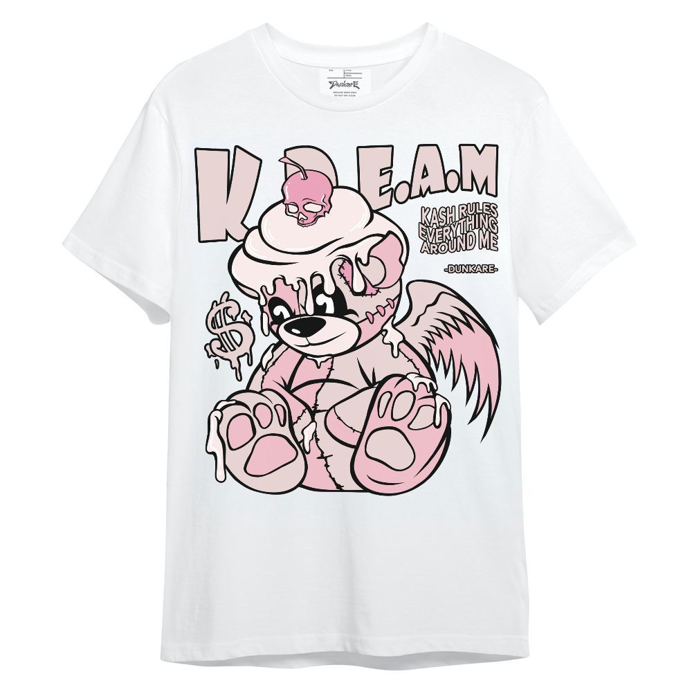 Shirt To Match Dunk Low KD 17 Aunt Pearl - Loot Bear Unisex Shirt