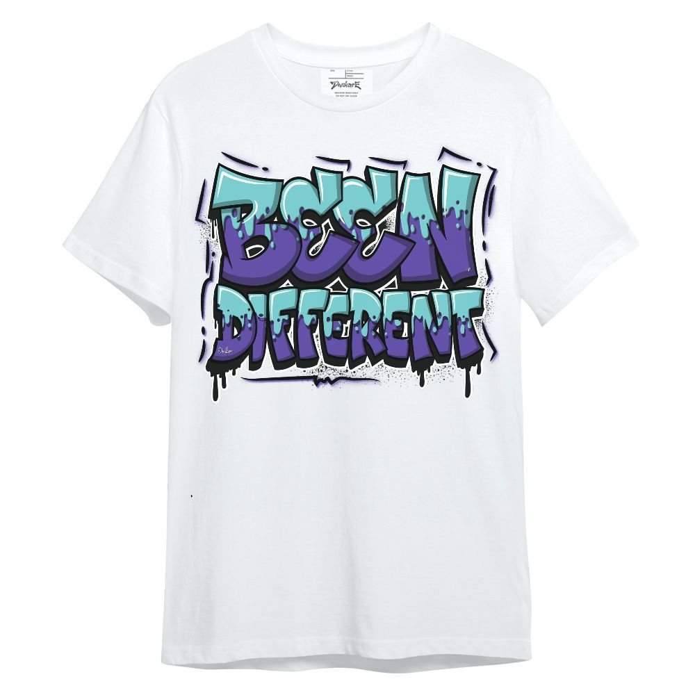 Shirt To Match Low Hornets 1s - Drip Been Different Unisex Shirt