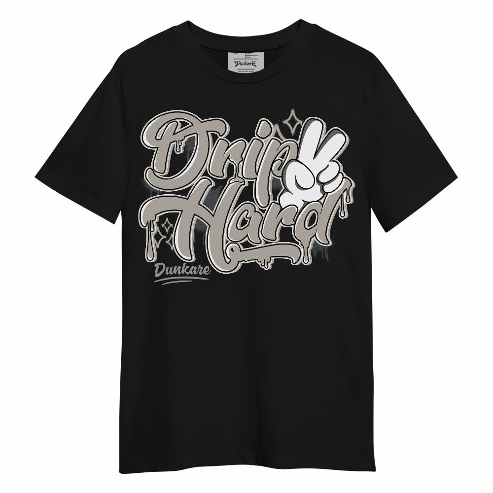 Shirt To Match Dunk Low Appears Oreo - Drip 2 Hard Unisex Shirt