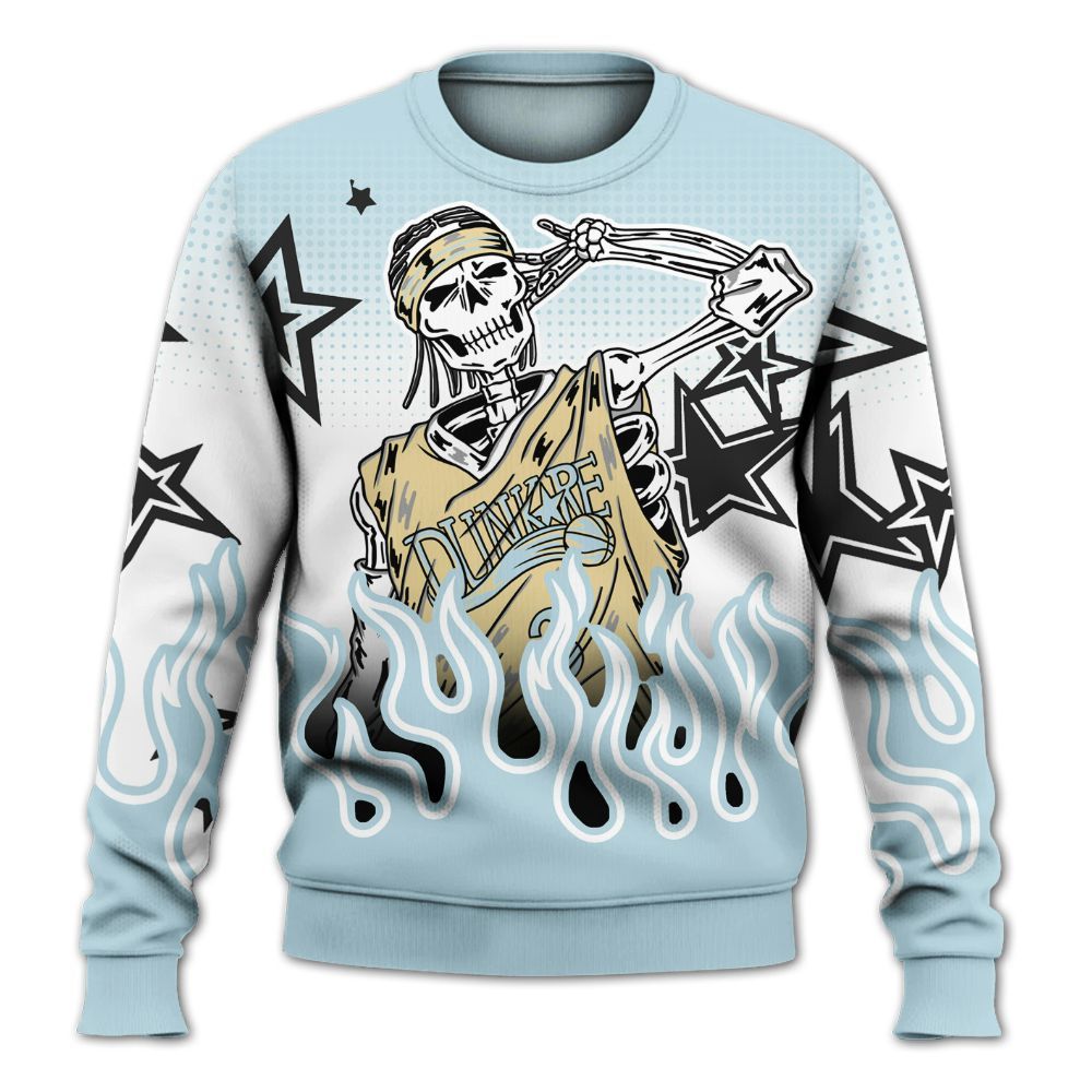 Sweatshirt To Match Low Year Of The Snake 11s - Allen Answer Unique Fire Custom Name All Over Print