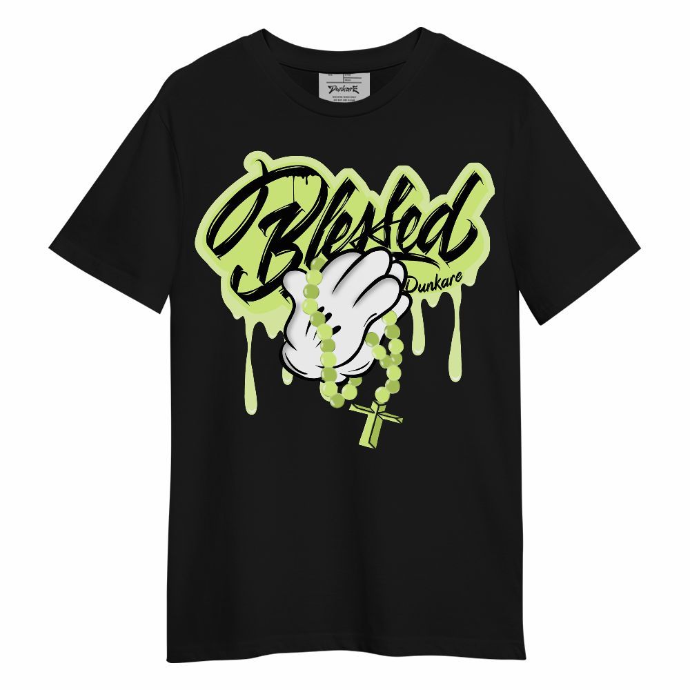 Shirt To Match Air Max SNDR Volt - God Blessed Drip Unisex Shirt