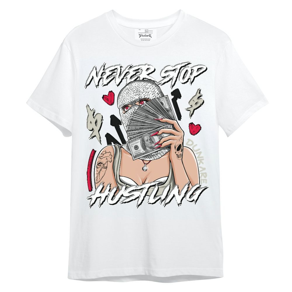 Shirt To Match Type 39s SOL - Hustling Unique Unisex Shirt