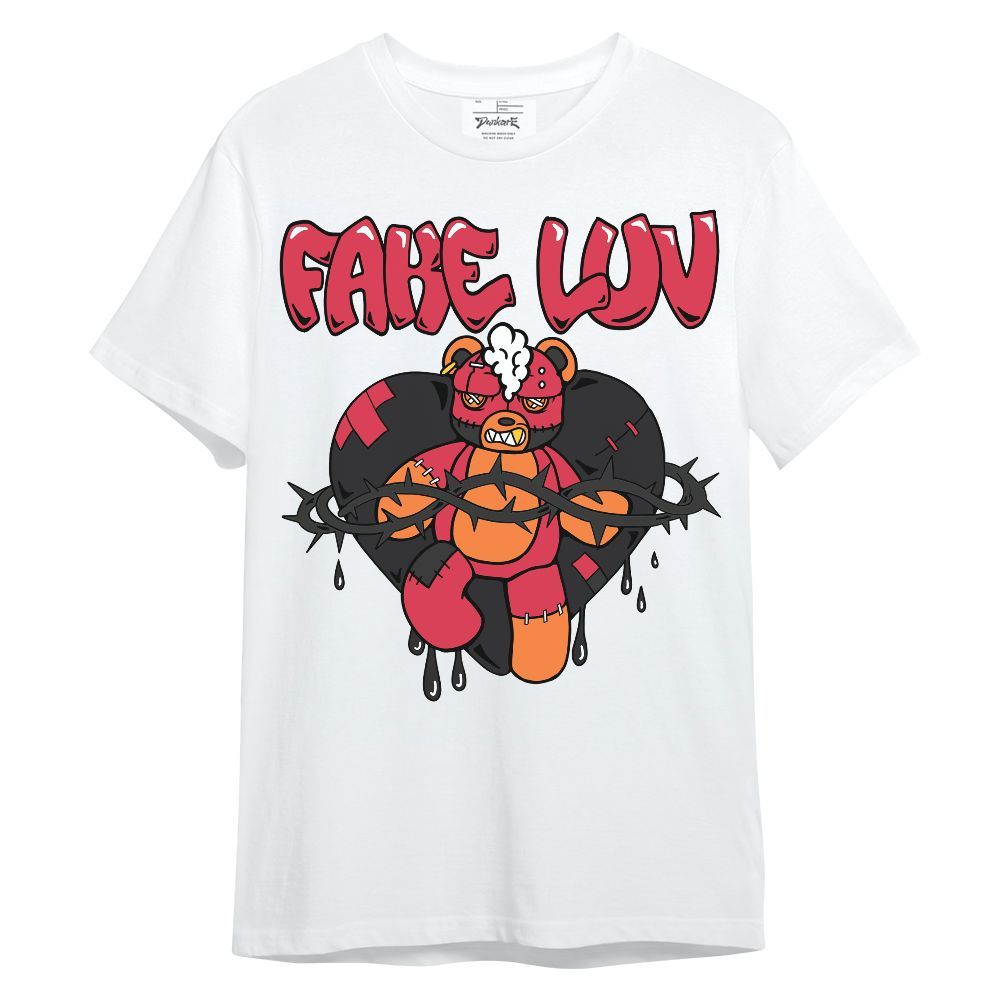 Shirt To Match Air Max Portal Bright Ceramic - False Romance Hugz Unisex Shirt