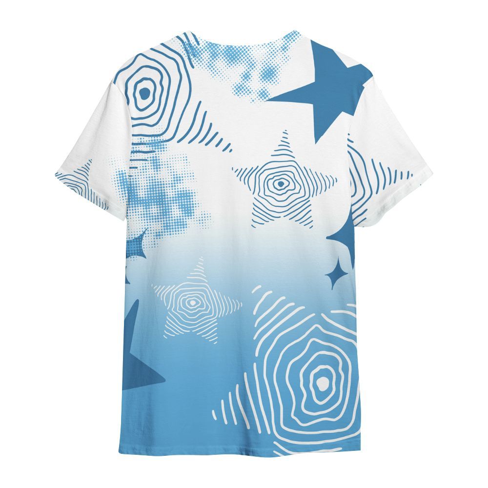 Shirt To Match Melo 12s - Sneakerz Girlz Unique Starz All Over Print