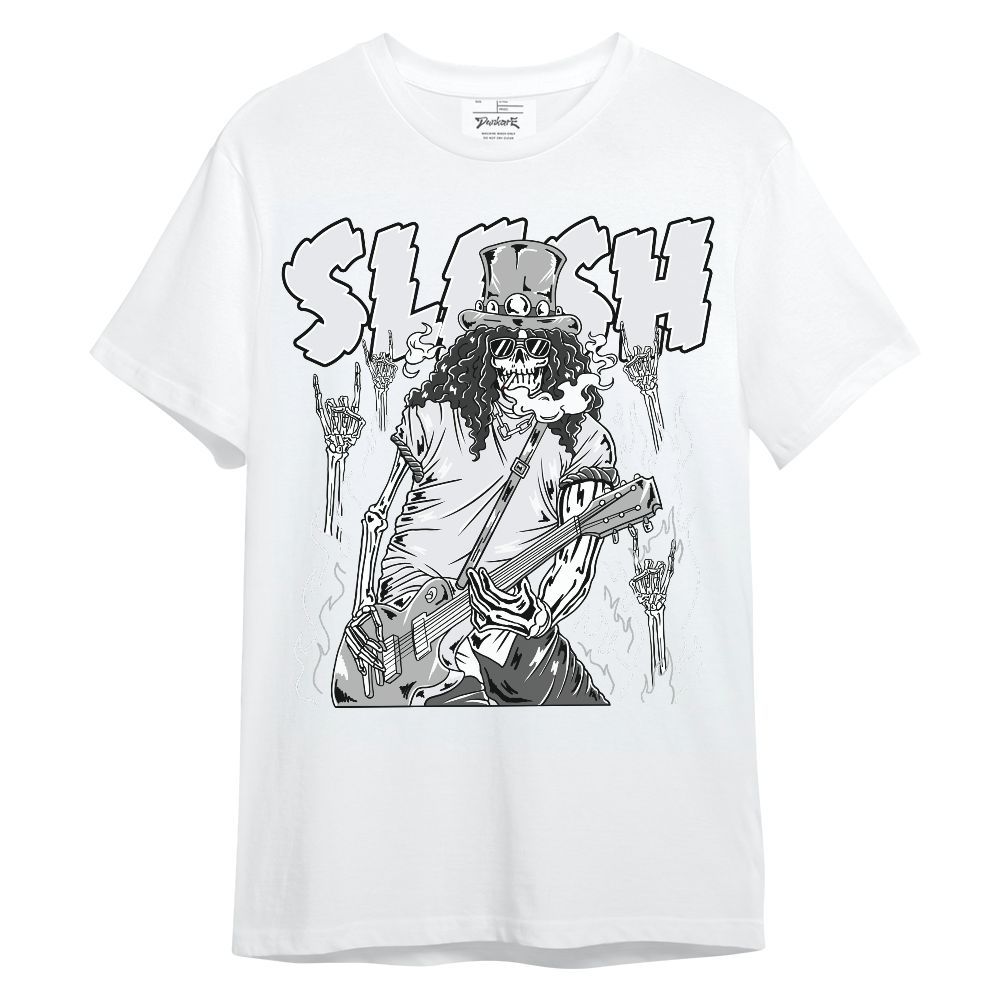 Shirt To Match Kobe 9 EM Protro Halo - Slash Skeleton Unisex Shirt