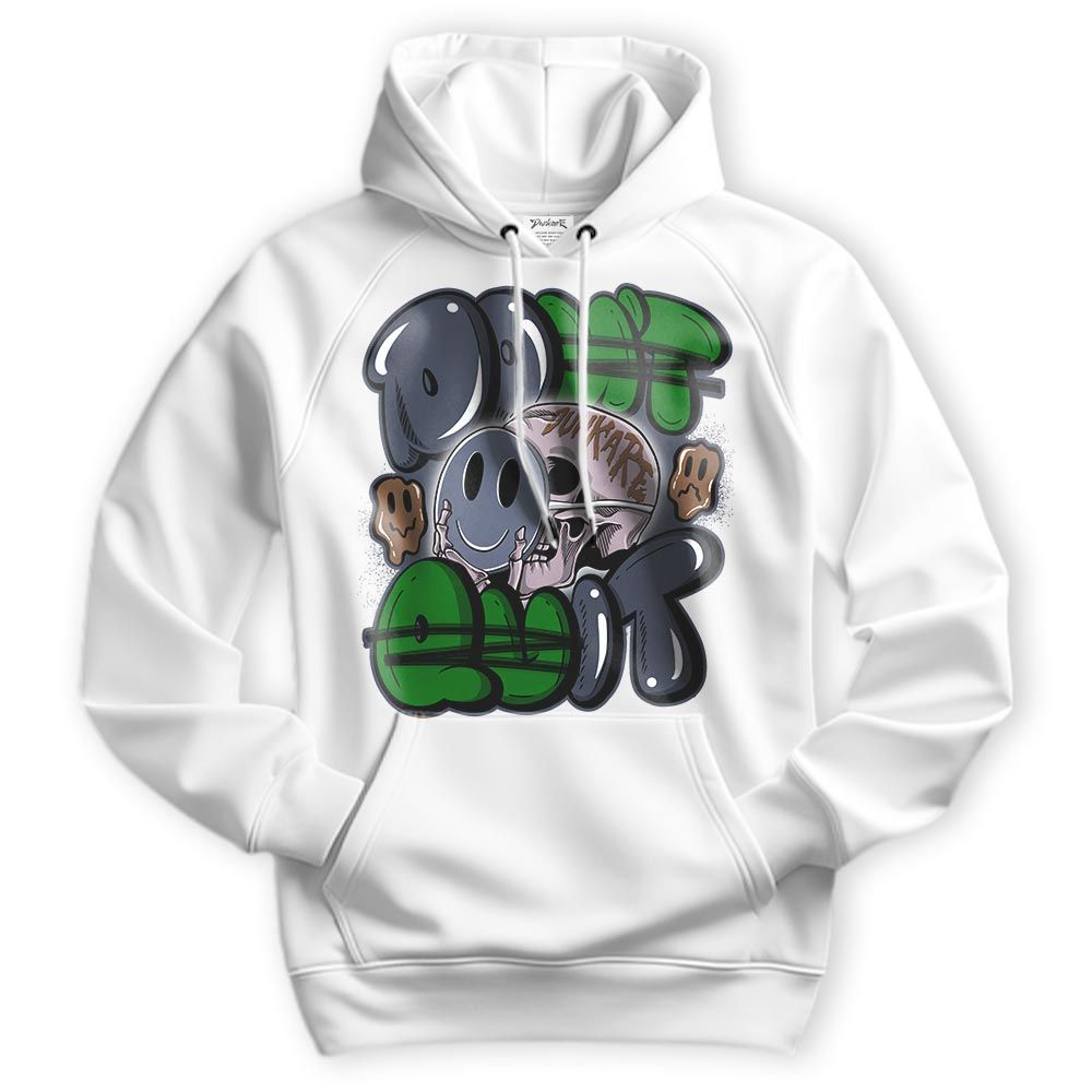 Sweatshirt To Match Midnight Navy 13s Hoodie - Don't Quit Graffiti Hoodie Unisex