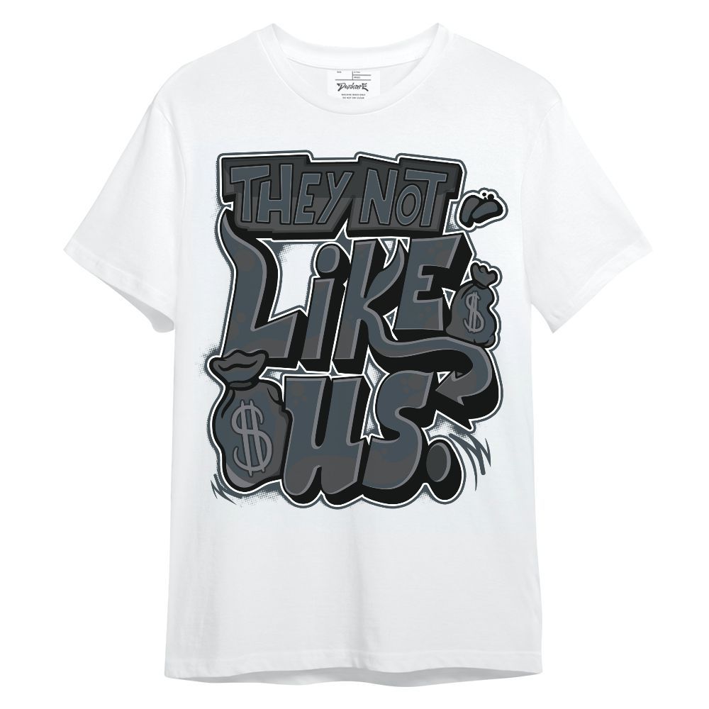 Shirt To Match Air Max Sunder Gore Tex Black - Dislike Us Graphic Unisex Shirt