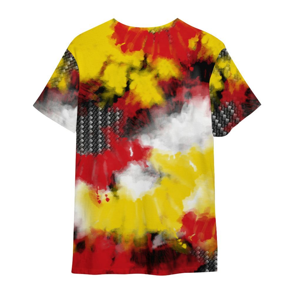 Shirt To Match Ferrari 14s - FK Around Find Out All Over Print