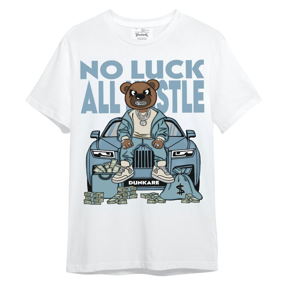 Shirt To Match Retro SoleFly 13s - So Unlucky Bear Unisex Shirt