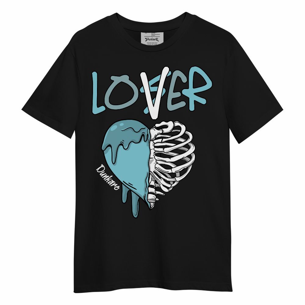 Shirt To Match Low Legend Blue 11s - Loser Lover Dripping Unisex Shirt