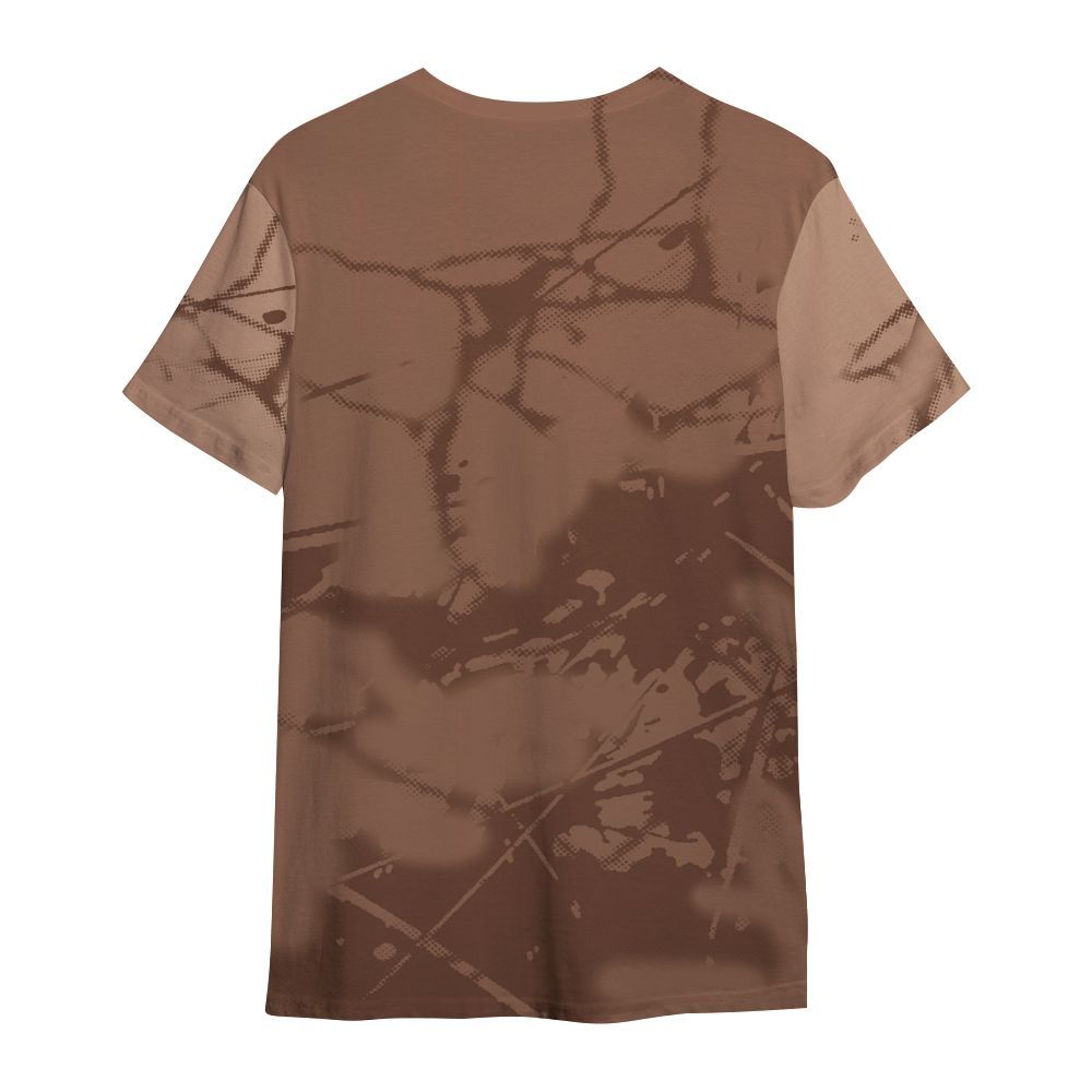 Shirt To Match KD 4 Christmas - F Around Find Out Graphic Profound All Over Print