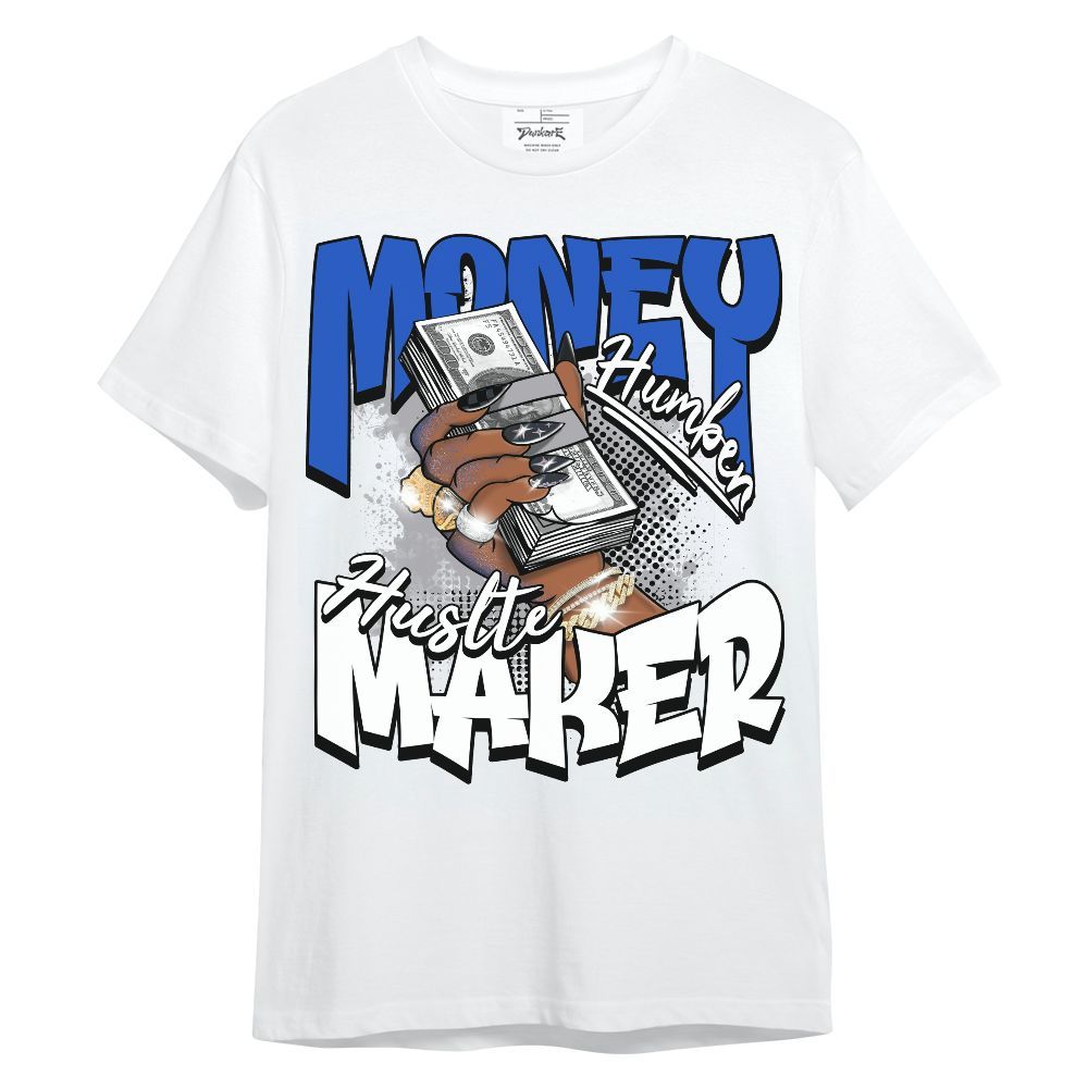 Shirt To Match Retro Stealth 5s - Money Maker Retro Matching Unisex Shirt