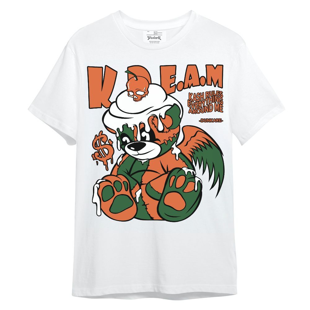 Shirt To Match Low Miami 5s - Loot Bear Unisex Shirt