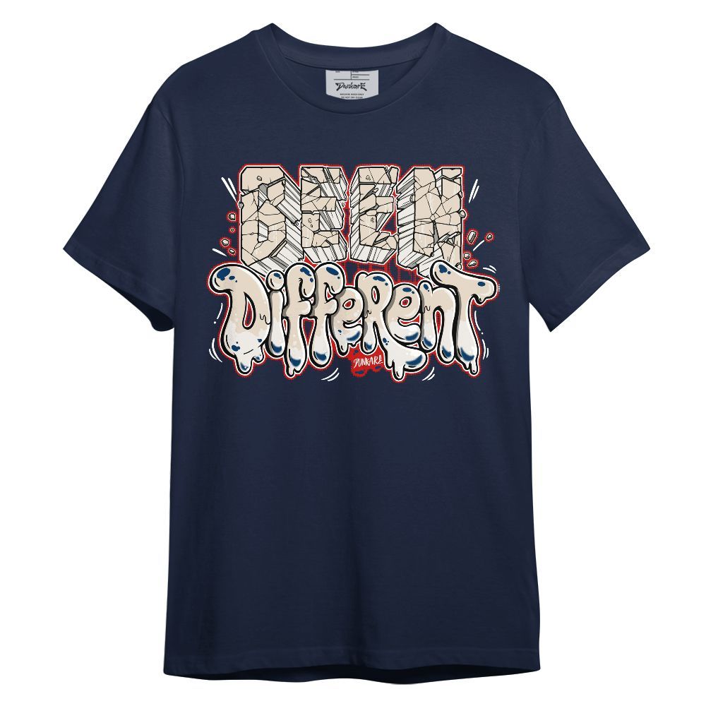 Shirt To Match Retro Rare Air 11s - Been Different Drippin Graphic