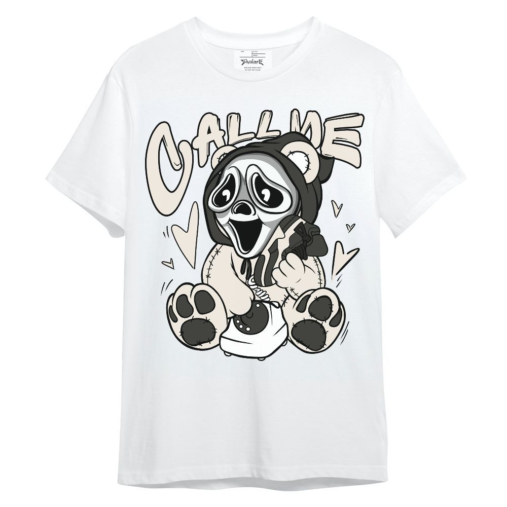 Shirt To Match Shirt To Match Air Max Plus Moonlight Swarovski - Call Me Bear Halloween Unisex Shirt