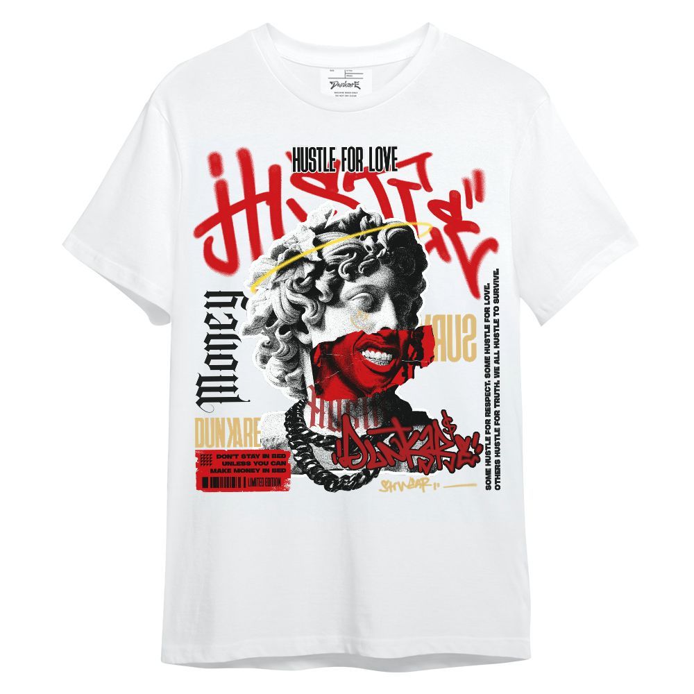 Shirt To Match Ja 2 Halloween - Hustles Streetwear Unisex Shirt