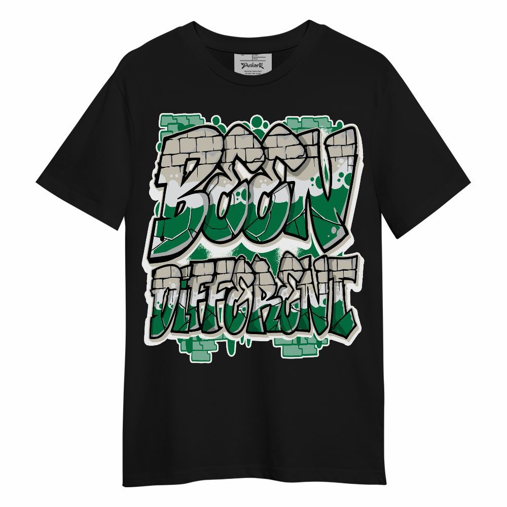 Shirt To Match Lucky Green 2s - To Different Graphic Unisex Shirt