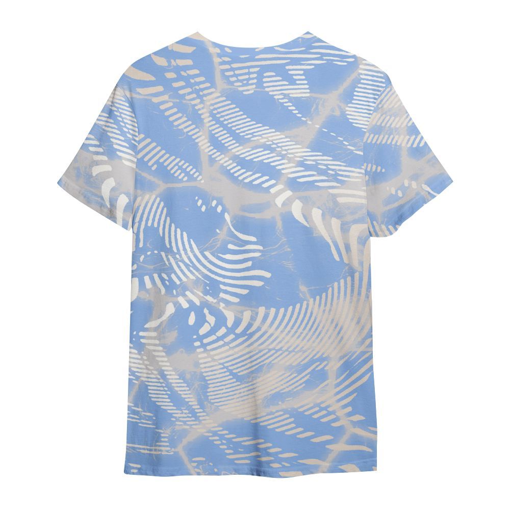 Dunkare Air Max 1 Royal Pulse Shirt - Havok Bear All Over Print Unisex Shirt