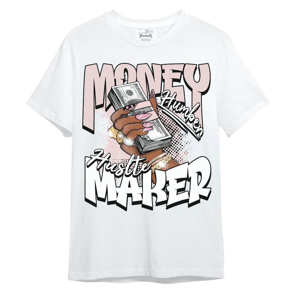 Shirt To Match Dunk Low KD 17 Aunt Pearl - Money Maker Retro Matching Unisex Shirt